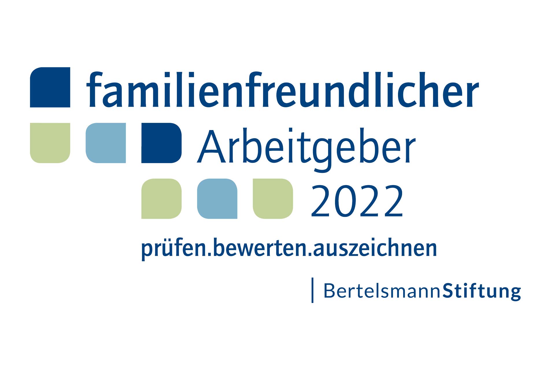 Steuerkanzlei Leinhoß - Familienfreundlicher Arbeitgeber 2022