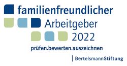 Steuerkanzlei Leinhoß - Familienfreundlicher Arbeitgeber 2022